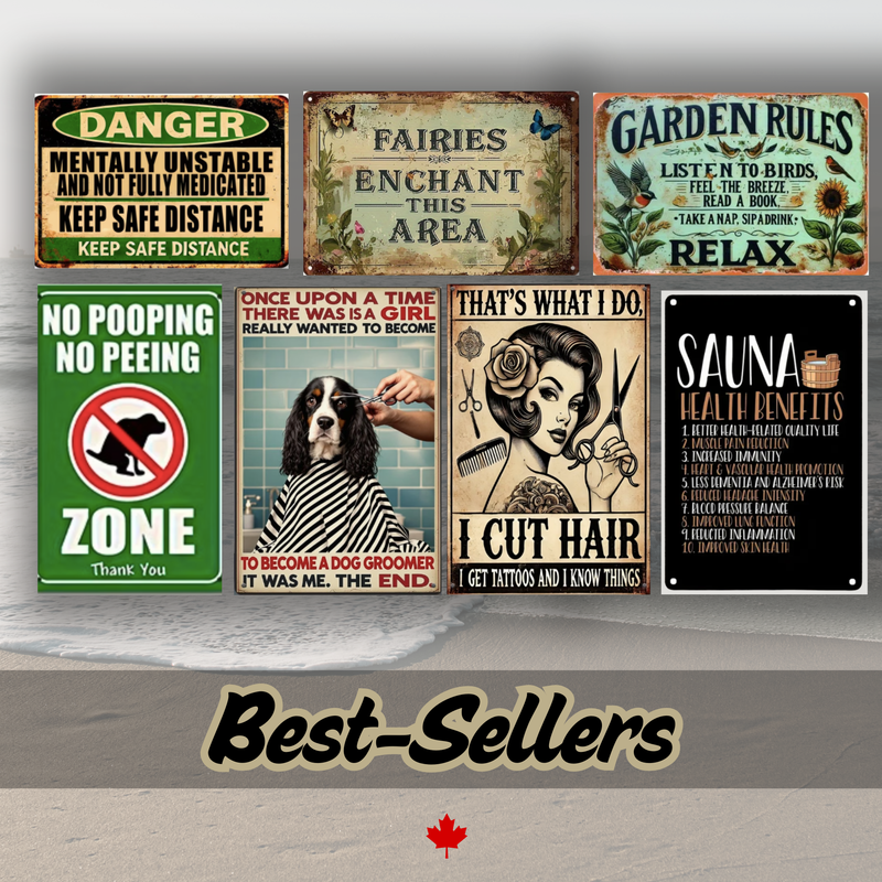 Best-Sellers