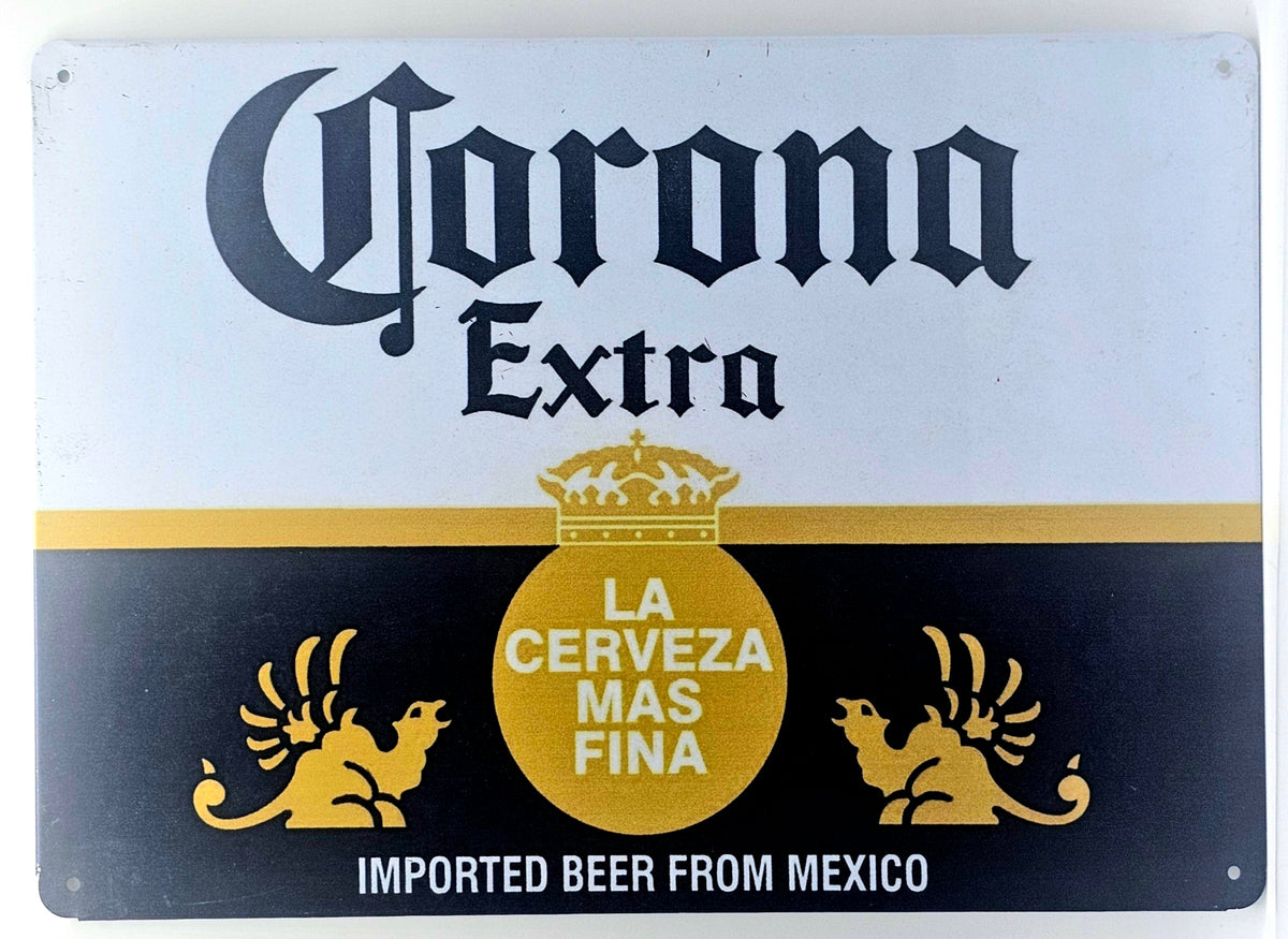 Corona Mexican Beer