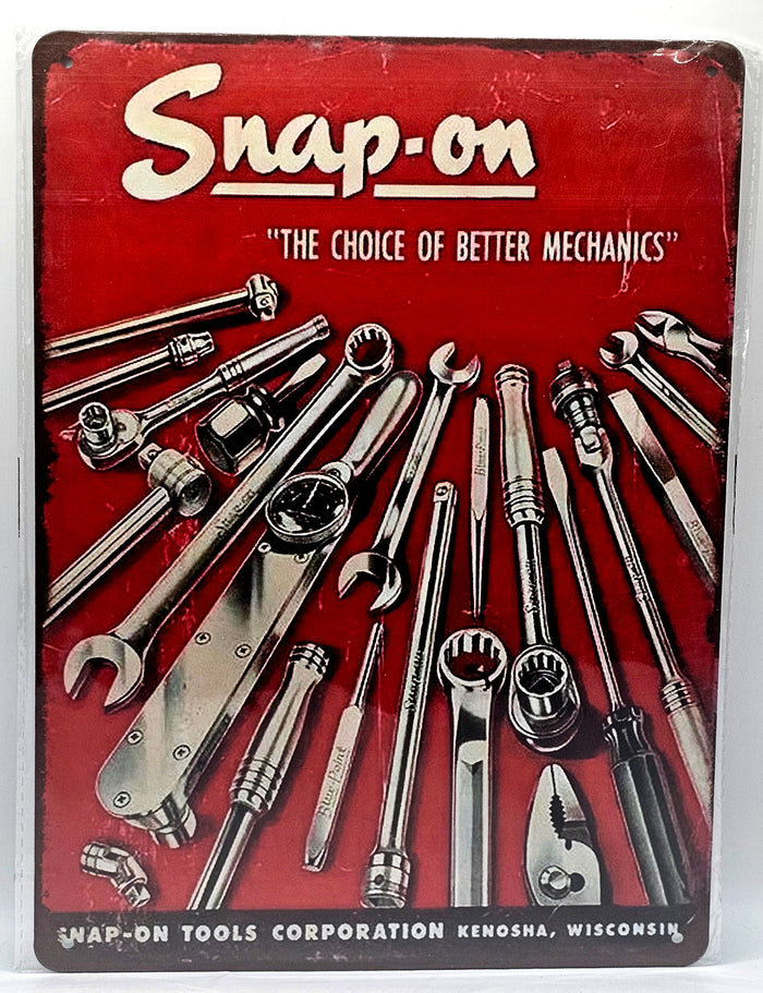 Snap-on Tools