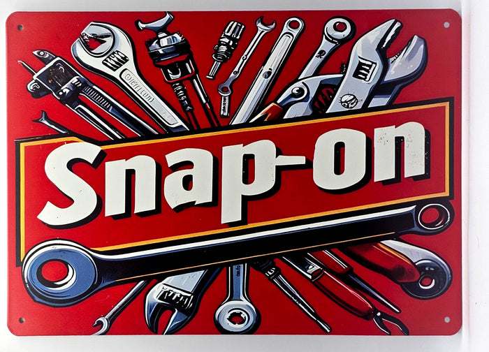 Snap-on Tools