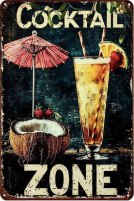 Cocktail Zone