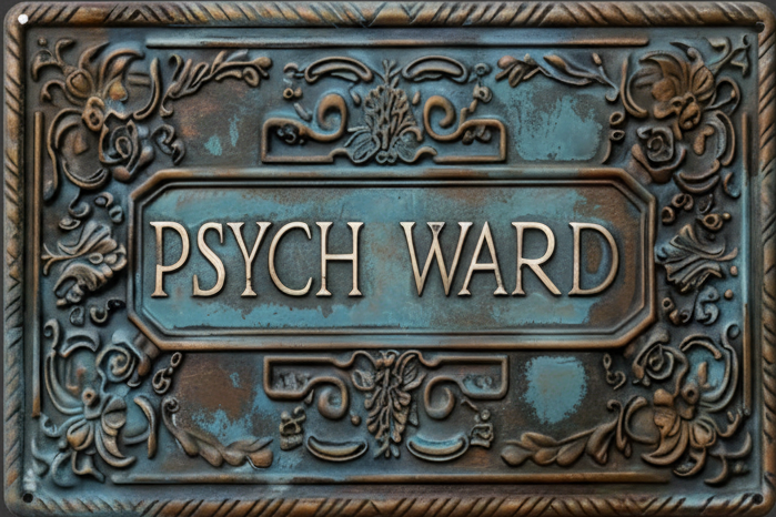 Psych Ward