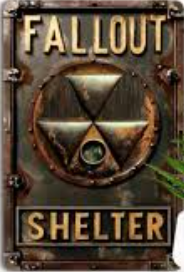 Fall Out Shelter