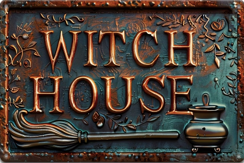 Witch House